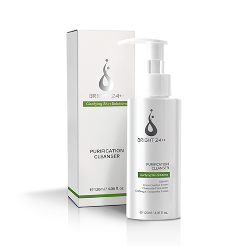 Purification Cleanser (120 ml)